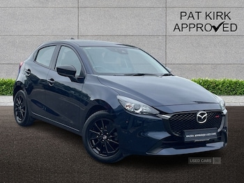 Used Mazda Mazda2 2023 for sale - 78760276: Photo