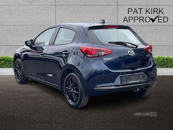 Used Mazda Mazda2 2023 for sale - 78760276: Photo
