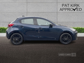 Used Mazda Mazda2 2023 for sale - 78760276: Photo