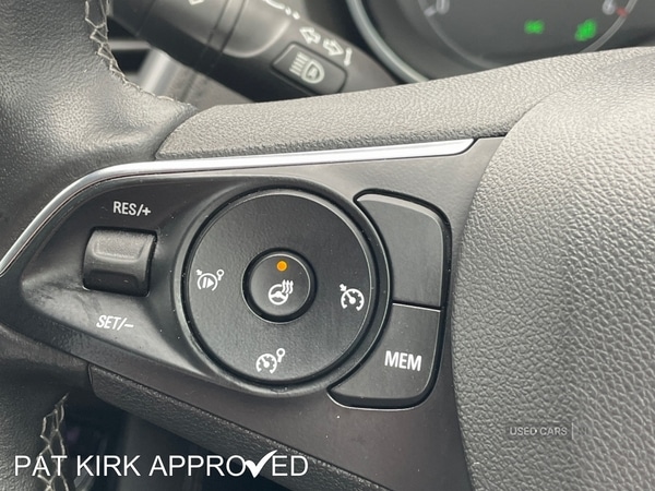 Used Vauxhall Grandland X 2018 for sale - 78008254: Photo 19