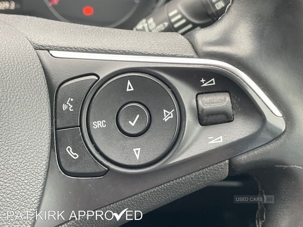 Used Vauxhall Grandland X 2018 for sale - 78008254: Photo 20