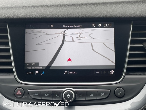 Used Vauxhall Grandland X 2018 for sale - 78008254: Photo 21