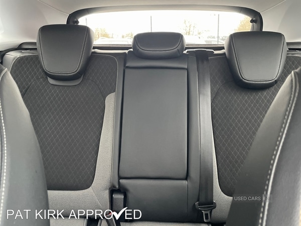 Used Vauxhall Grandland X 2018 for sale - 78008254: Photo 22