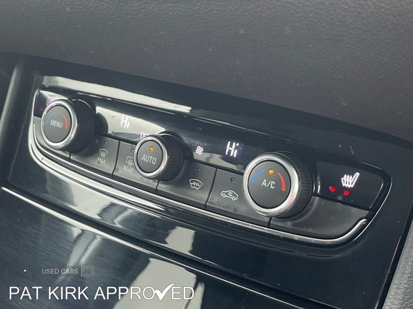 Used Vauxhall Grandland X 2018 for sale - 78008254: Photo 24