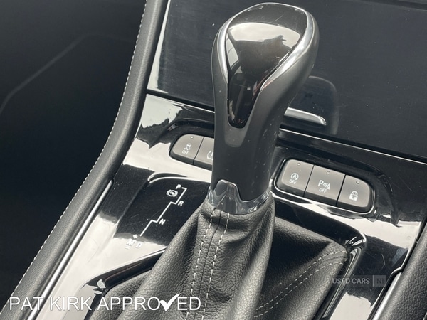 Used Vauxhall Grandland X 2018 for sale - 78008254: Photo 25