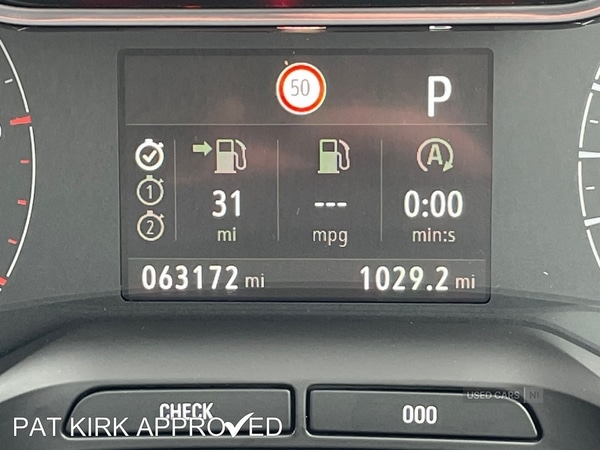 Used Vauxhall Grandland X 2018 for sale - 78008254: Photo 7