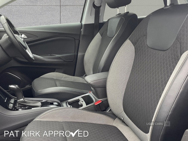 Used Vauxhall Grandland X 2018 for sale - 78008254: Photo 9