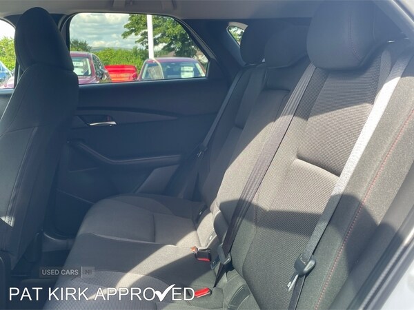 Used Mazda CX-30 2024 for sale - 75280663: Photo 11