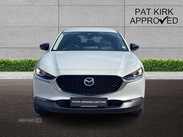 Used Mazda CX-30 2024 for sale - 75280663: Photo 13