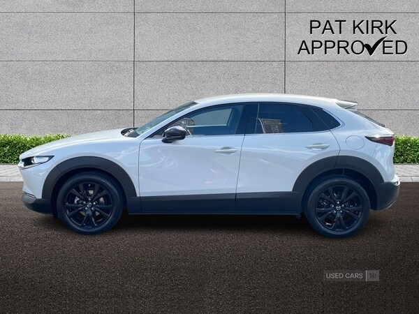 Used Mazda CX-30 2024 for sale - 75280663: Photo 15