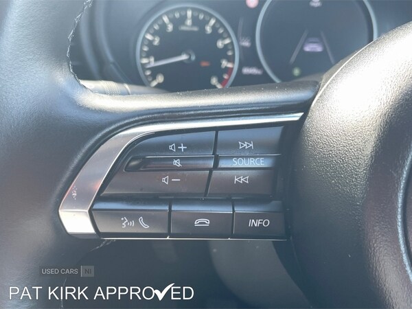Used Mazda CX-30 2024 for sale - 75280663: Photo 19