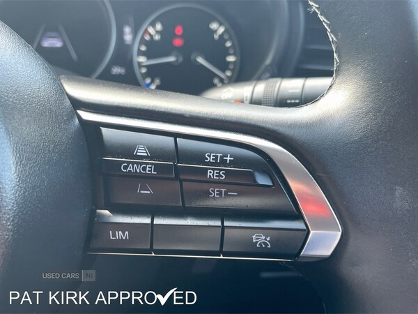 Used Mazda CX-30 2024 for sale - 75280663: Photo 20