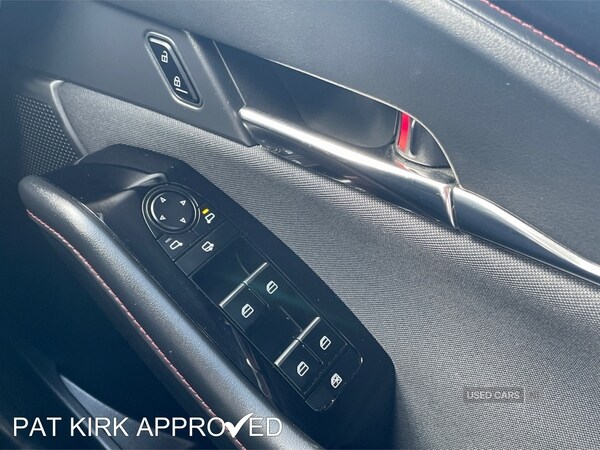 Used Mazda CX-30 2024 for sale - 75280663: Photo 21