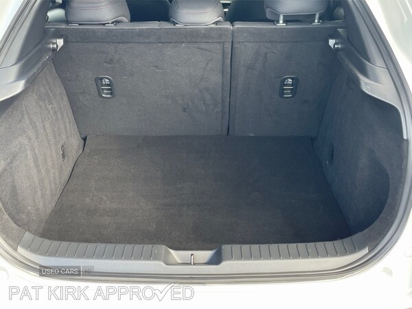 Used Mazda CX-30 2024 for sale - 75280663: Photo 23