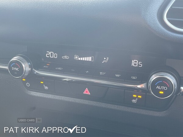 Used Mazda CX-30 2024 for sale - 75280663: Photo 24