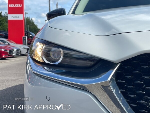 Used Mazda CX-30 2024 for sale - 75280663: Photo 26