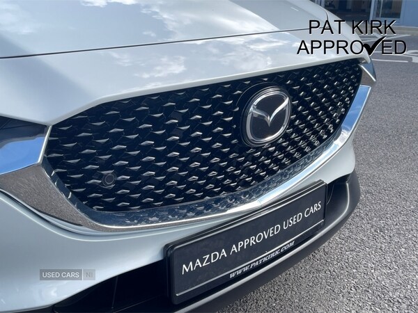 Used Mazda CX-30 2024 for sale - 75280663: Photo 28
