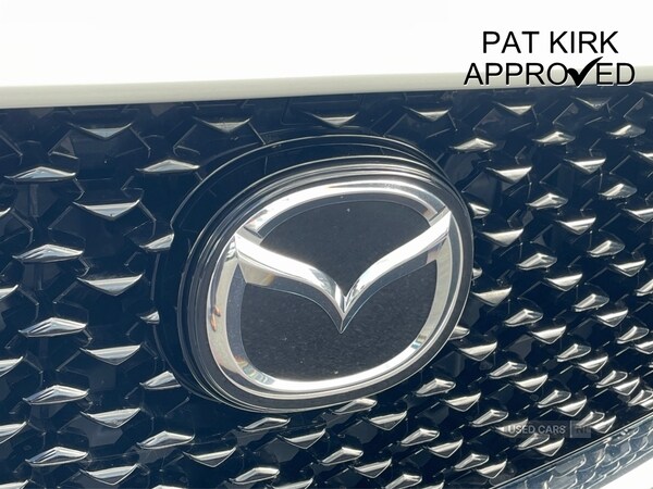 Used Mazda CX-30 2024 for sale - 75280663: Photo 29