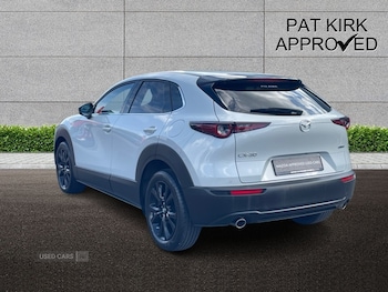 Used Mazda CX-30 2024 for sale - 75280663: Photo