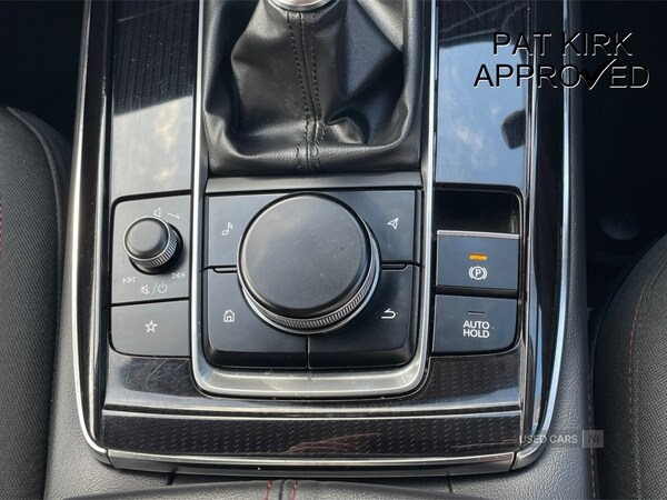 Used Mazda CX-30 2024 for sale - 75280663: Photo 30