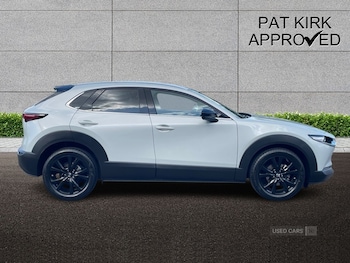 Used Mazda CX-30 2024 for sale - 75280663: Photo