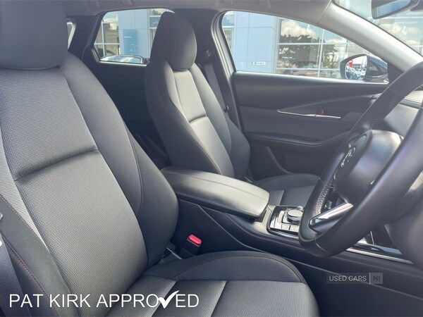 Used Mazda CX-30 2024 for sale - 75280663: Photo 9