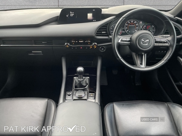 Used Mazda Mazda3 2022 for sale - 77634174: Photo 17