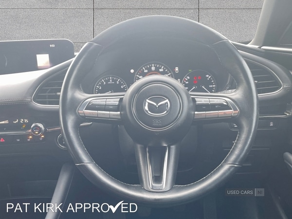 Used Mazda Mazda3 2022 for sale - 77634174: Photo 18