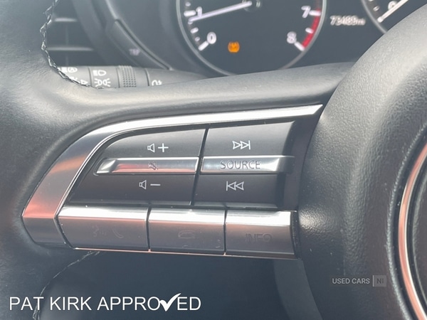 Used Mazda Mazda3 2022 for sale - 77634174: Photo 19