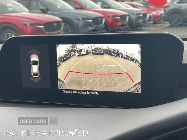 Used Mazda Mazda3 2022 for sale - 77634174: Photo 24