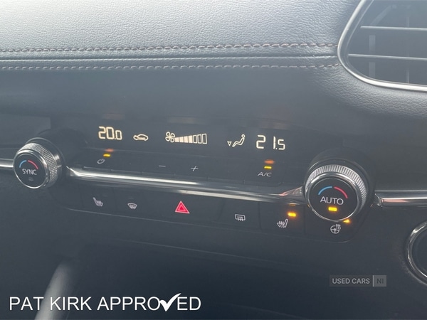 Used Mazda Mazda3 2022 for sale - 77634174: Photo 25