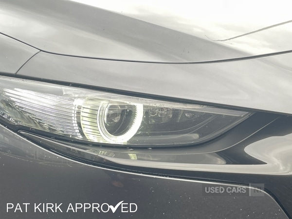 Used Mazda Mazda3 2022 for sale - 77634174: Photo 26