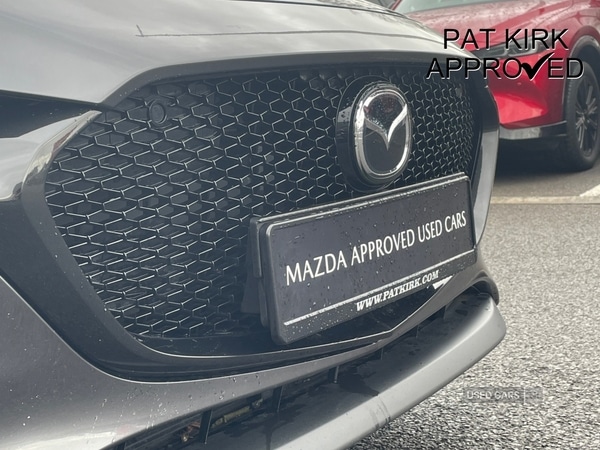 Used Mazda Mazda3 2022 for sale - 77634174: Photo 28
