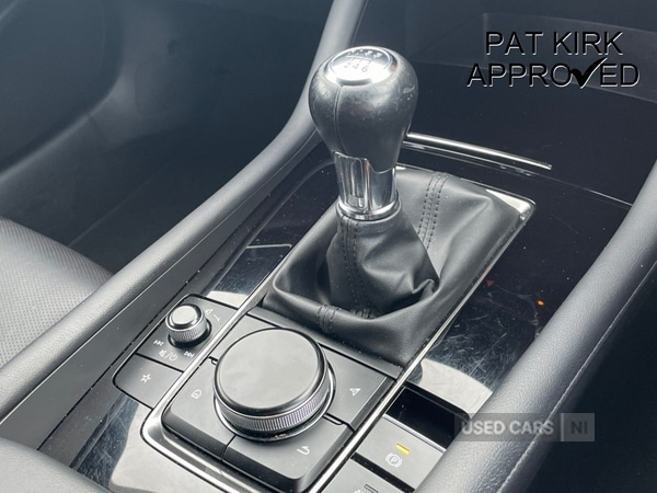 Used Mazda Mazda3 2022 for sale - 77634174: Photo 30