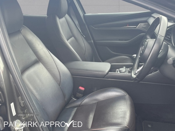 Used Mazda Mazda3 2022 for sale - 77634174: Photo 6