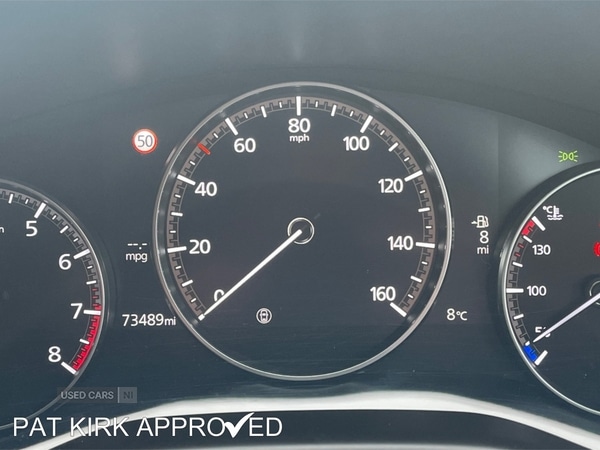 Used Mazda Mazda3 2022 for sale - 77634174: Photo 7