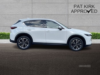 Used Mazda CX-5 2023 for sale - 79751659: Photo