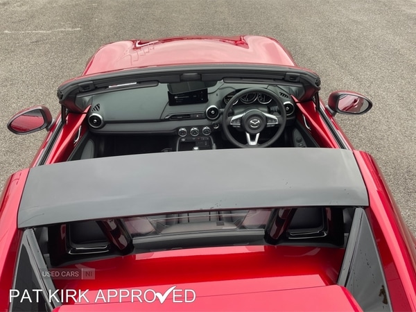 Used Mazda MX-5 2025 for sale - 76248287: Photo 12