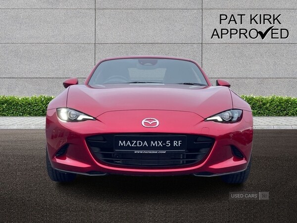 Used Mazda MX-5 2025 for sale - 76248287: Photo 13