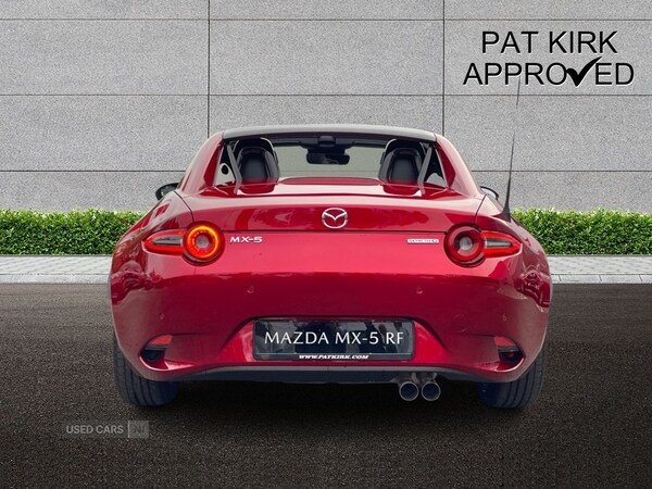 Used Mazda MX-5 2025 for sale - 76248287: Photo 14