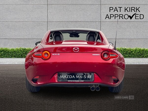 Used Mazda MX-5 2025 for sale - 76248287: Photo 14