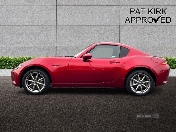 Used Mazda MX-5 2025 for sale - 76248287: Photo 15