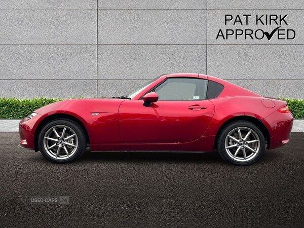 Used Mazda MX-5 2025 for sale - 76248287: Photo 15