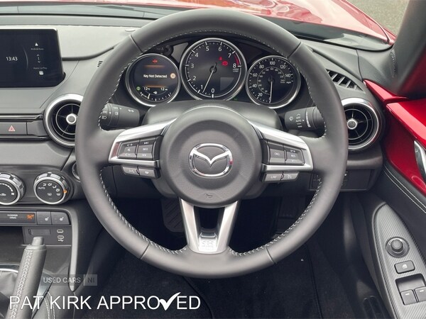 Used Mazda MX-5 2025 for sale - 76248287: Photo 18