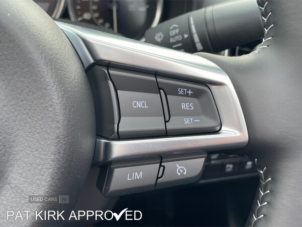 Used Mazda MX-5 2025 for sale - 76248287: Photo 20