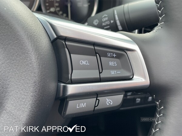 Used Mazda MX-5 2025 for sale - 76248287: Photo 20
