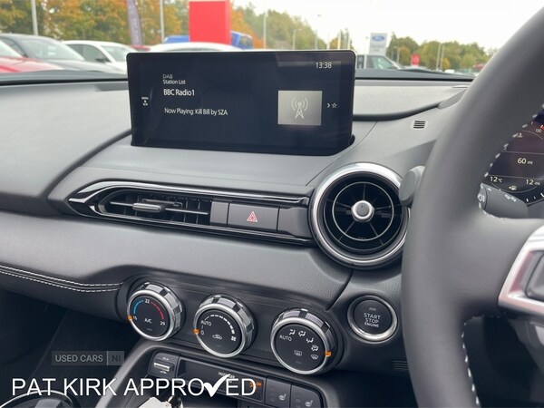 Used Mazda MX-5 2025 for sale - 76248287: Photo 21