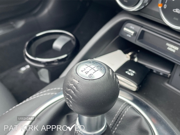 Used Mazda MX-5 2025 for sale - 76248287: Photo 24