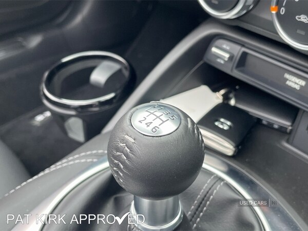 Used Mazda MX-5 2025 for sale - 76248287: Photo 24