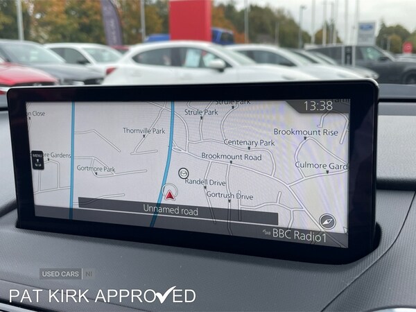 Used Mazda MX-5 2025 for sale - 76248287: Photo 25